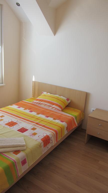 Apartments Bizone Kavarna Bilik gambar