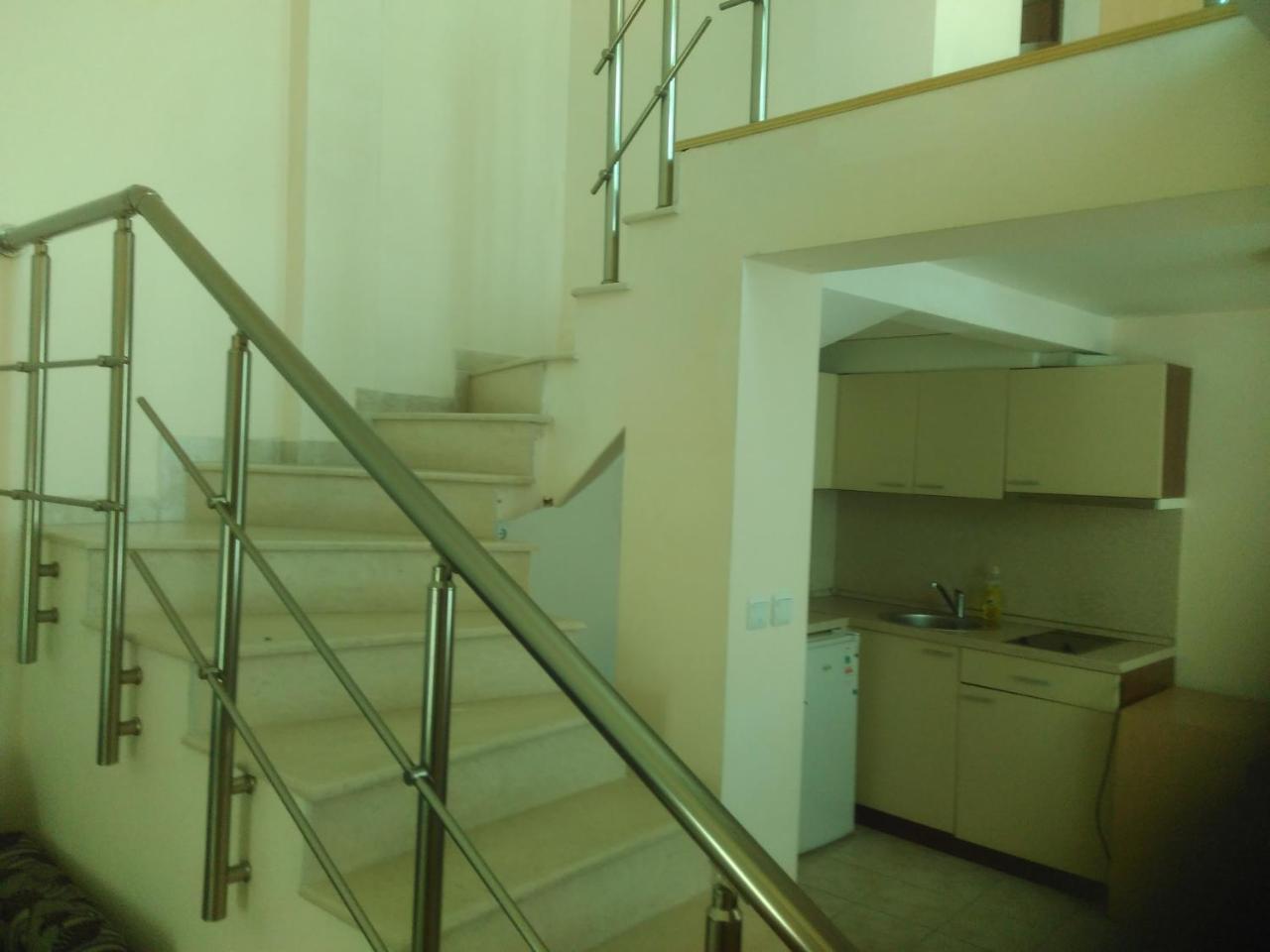 Apartments Bizone Kavarna Luaran gambar